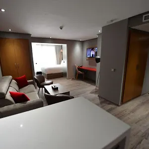 شقة فندقية Le 22