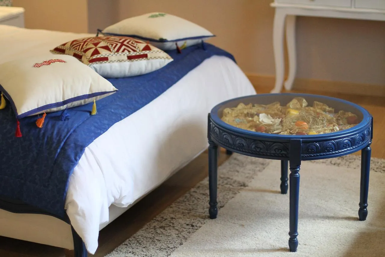 Hotel Myloft Anfa الدار البيضاء المغرب