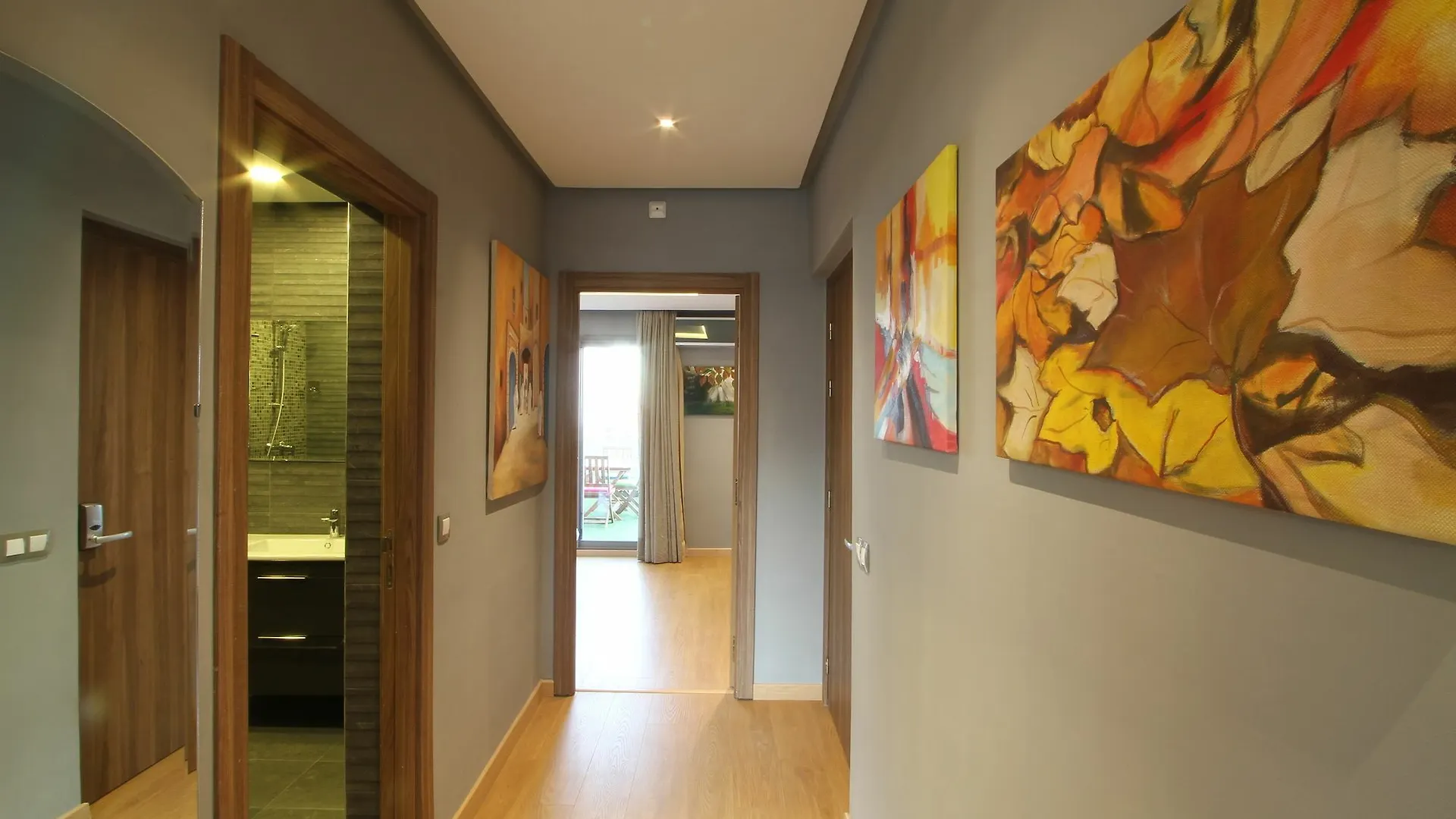 Hotel Myloft Anfa الدار البيضاء 4*, الدار البيضاء المغرب